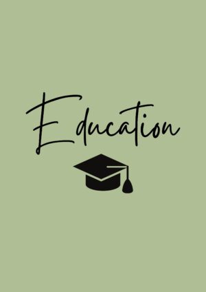 Education