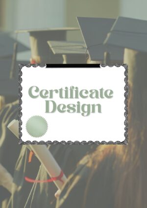 Custom Certificates
