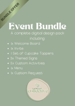 Event Bundle