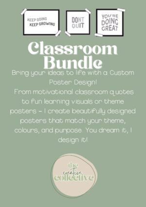 Whole Class Theme Pack