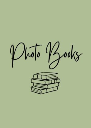 Photo Books